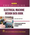 NewAge Electrical Machine Design Data Book